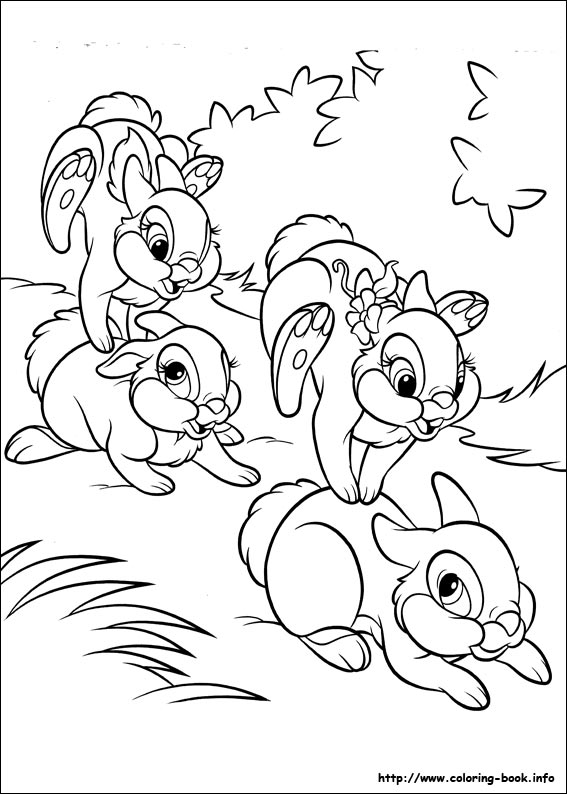 567x794 Bunny Coloring Pages Fresh Bunny Coloring Page In Coloring
