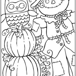 268x268 Coloring Pages Baby Rattle Kids Drawing And Coloring Pages