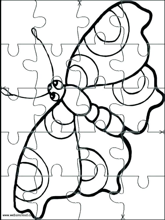 568x758 Animal Cut Out Coloring Pages Cut Out Coloring Pages Cut Out