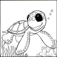 224x225 Coloring Pages Of Baby Sea Turtles Bgcentrum