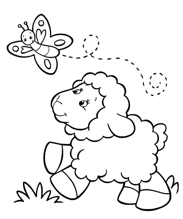 600x717 Coloring Book,picture For Creativity