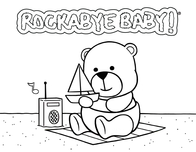 792x612 Baby Shower Coloring Pages Elegant Ba Shower Coloring Pages