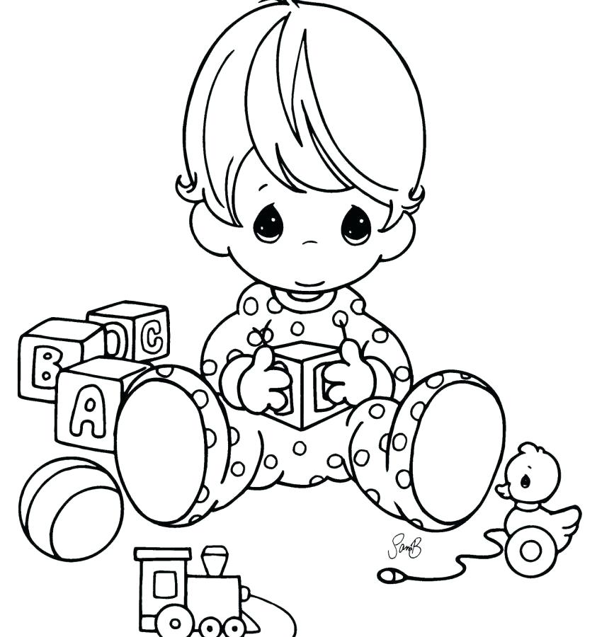 843x900 Baby Shower Coloring Pages Baby Shower Coloring Pages Print Book