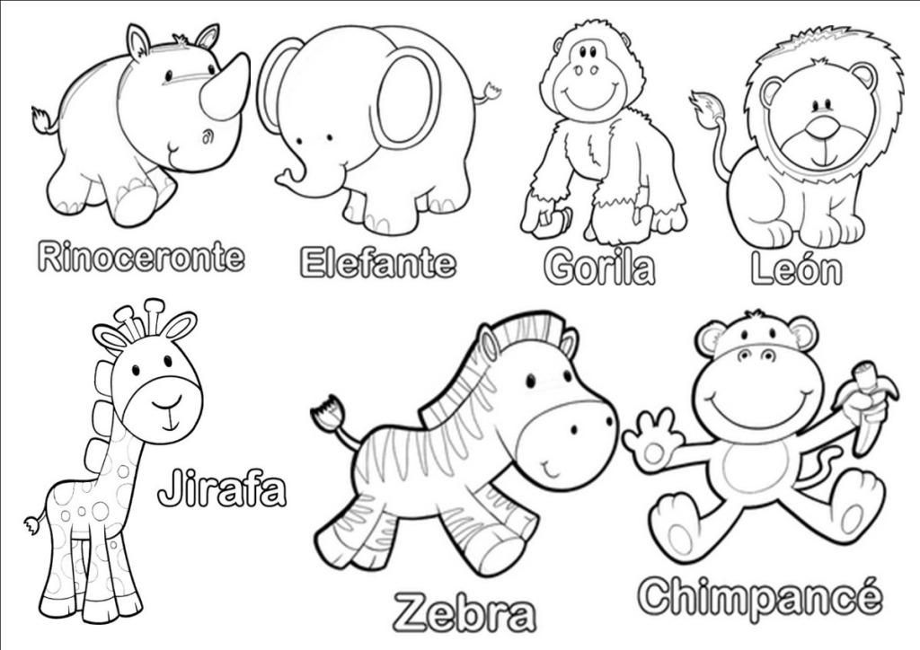 1024x724 Baby Shower Coloring Pages For Kids