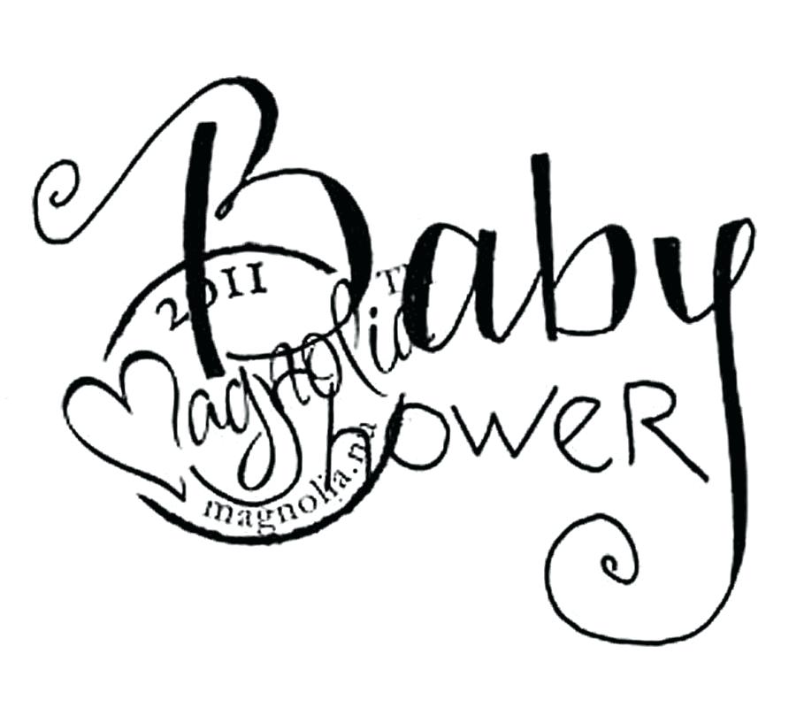 918x800 Baby Shower Coloring Pages Plus Epic Baby Shower Coloring Pages