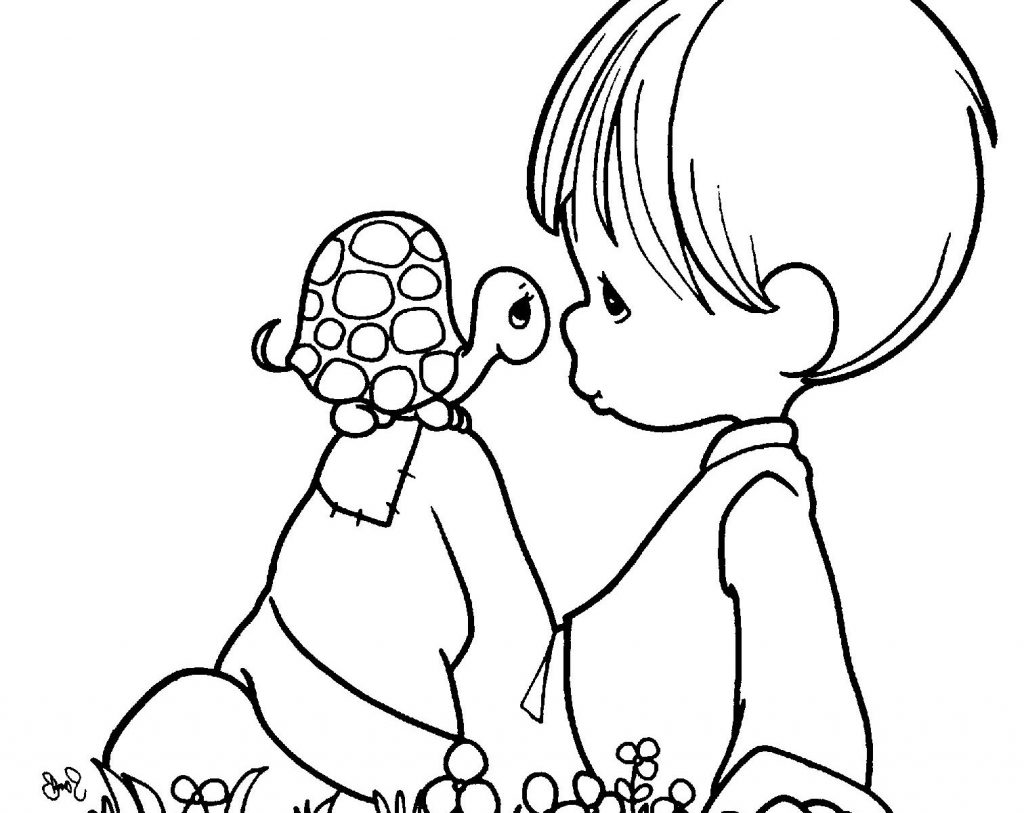 1024x813 Coloring Book And Pages Phenomenal Baby Shower Coloring Pages