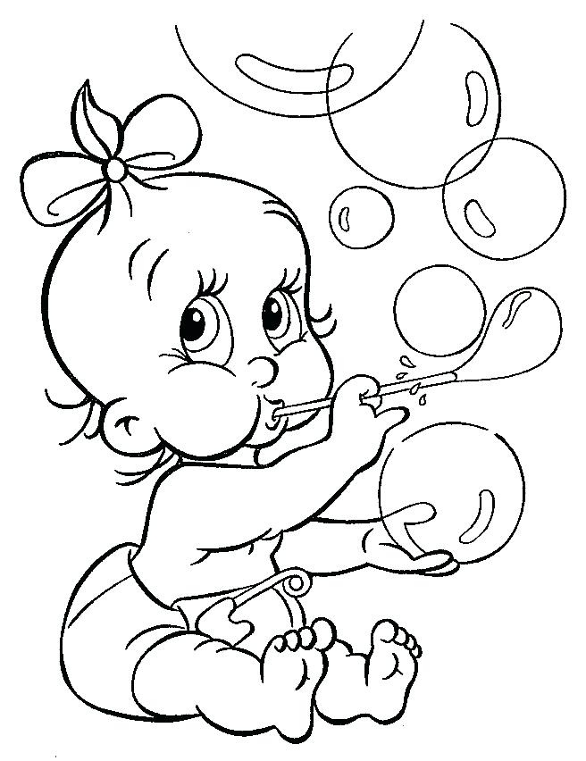 656x852 Infant Coloring Pages Baby Shower Coloring Pages Baby Coloring