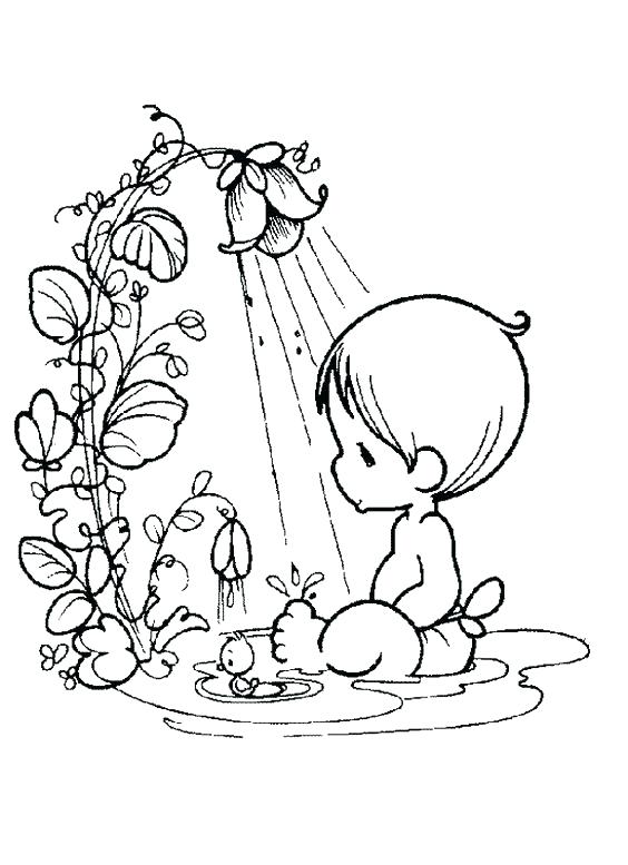 564x777 New Baby Coloring Pages Baby Coloring Pages Free Baby Shower