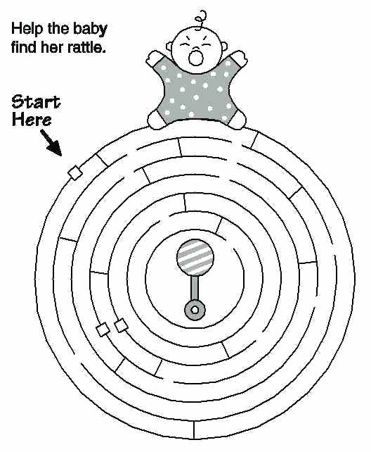 528x642 Baby Shower Coloring Pages Baby Coloring Pages In Addition To Baby