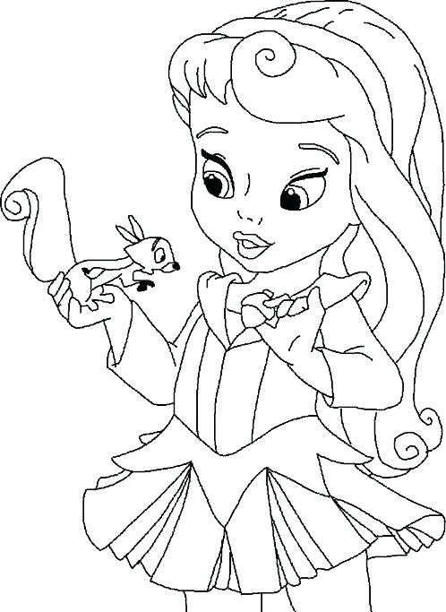 498x683 Coloring Pages Sleeping Beauty Coloring Pages Sleeping Beauty Free