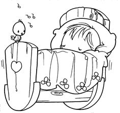236x222 Fun Coloring Pages Kids Precious Moments, Coloring