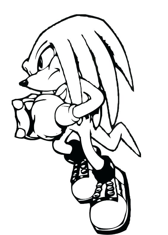 567x794 Sonic Color Sheets Sonic Color Sheets Sonic Coloring Pages