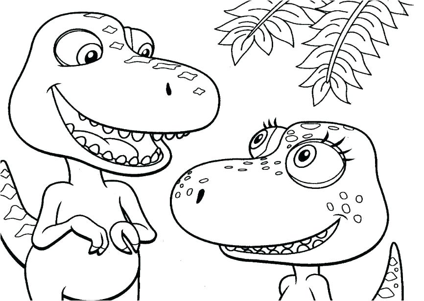 866x615 T Coloring Pages For Toddler Free Coloring T Rex Coloring Pages