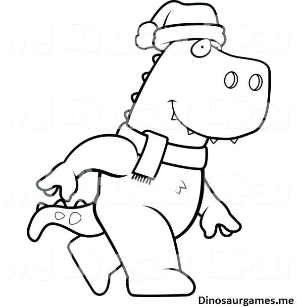 600x620 Trex Coloring Page Colouring Pages To Print Free Coloring Of T