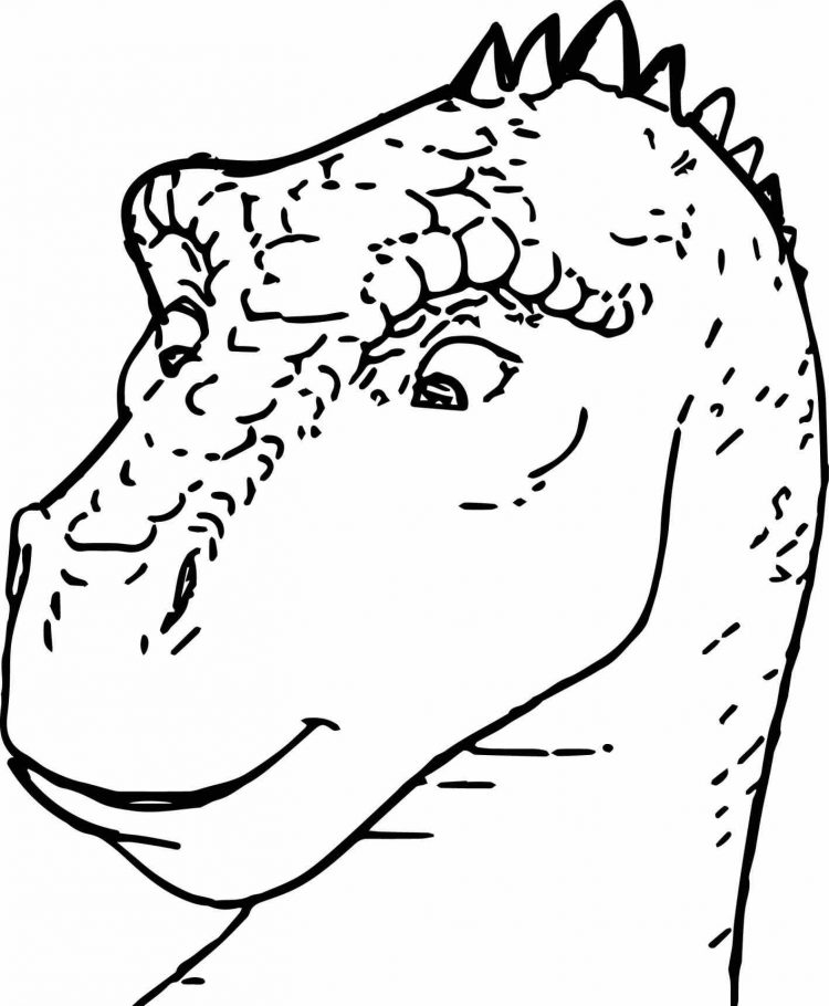 750x910 Coloring Realistic Dinosaur Coloring Pages In Conjunction With T