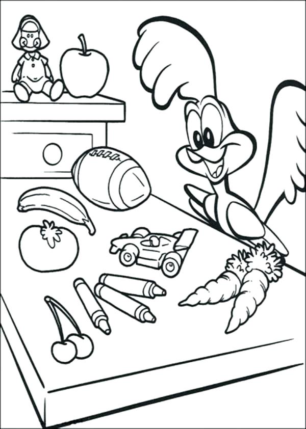 600x842 Coloring Pages Toys Toy Coloring Pages Toys Coloring Pages S Toy