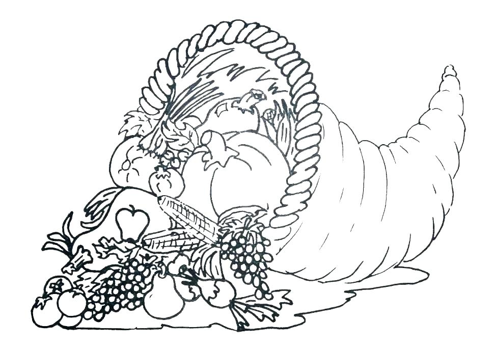 970x683 Coloring Pages Of Turkeys Coloring Turkey Cute Thanksgiving Turkey