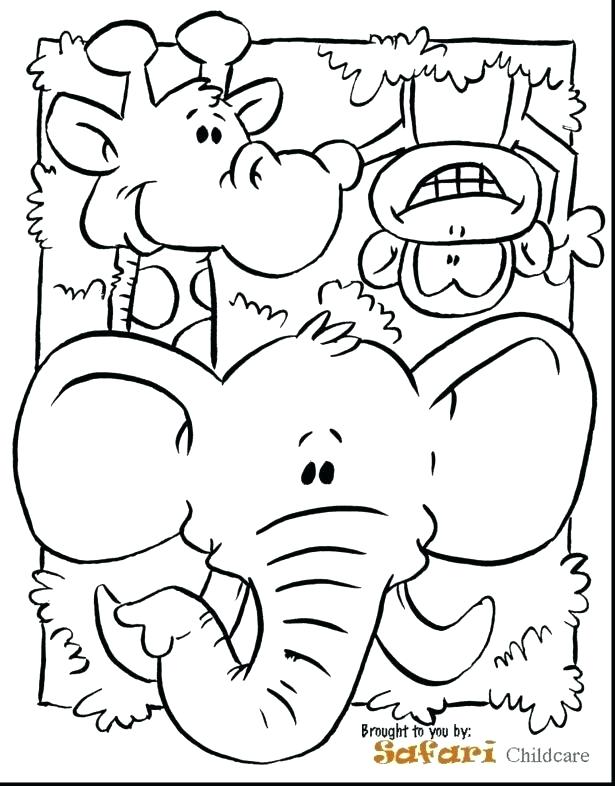 615x786 Attractive Cute Baby Turkey Coloring Pages Frieze