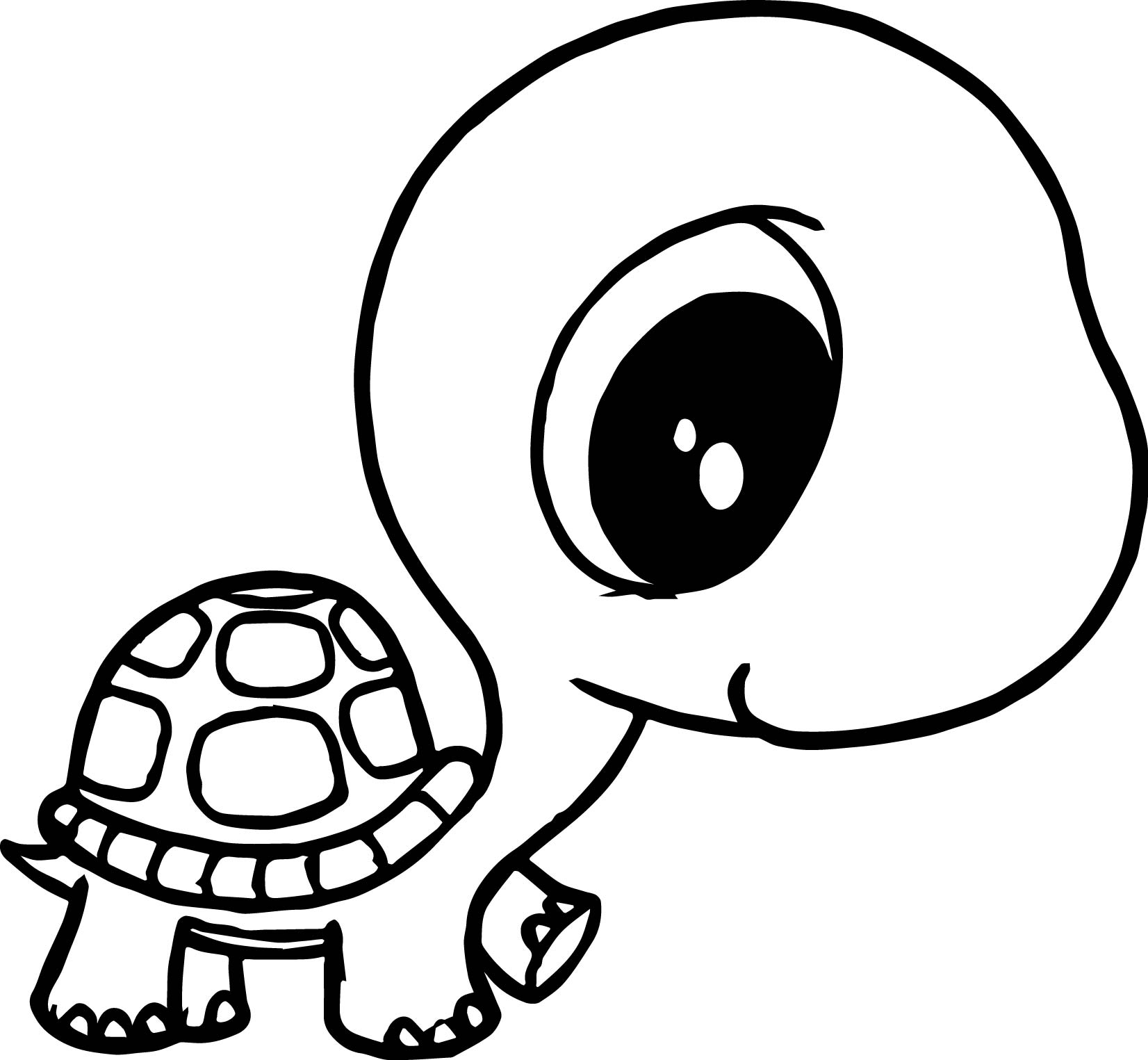 1652x1525 Turtle Coloring Pages Educational Coloring Pages