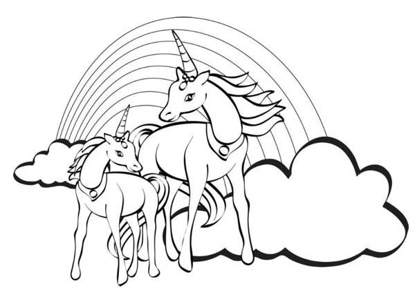 600x417 Unicorn Images Coloring Pages Coloring Pages Of Unicorns Unicorn