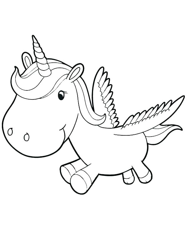600x776 Unicorns Coloring Pages Coloring Book Unicorn Together With Baby