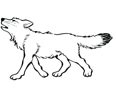 480x381 Cute Wolf Coloring Pages Cute Wolf Coloring Pages Cute Wolf