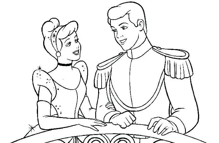 761x498 Princend Princess Dancing Coloring Pages With Babysitting