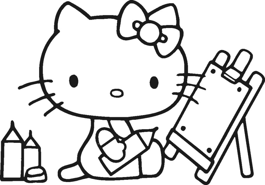 900x627 Back To School Coloring Pages