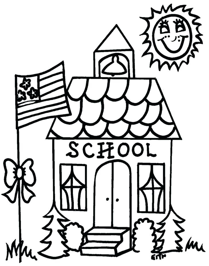 728x924 Coloring Pages For Back To School Printable Coloring Pages