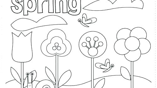 500x280 Back To School Coloring Pages Coloring Pages Back To School