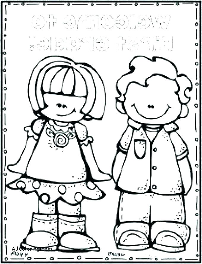 680x890 Back To School Coloring Sheets Mothers Day Printable Coloring