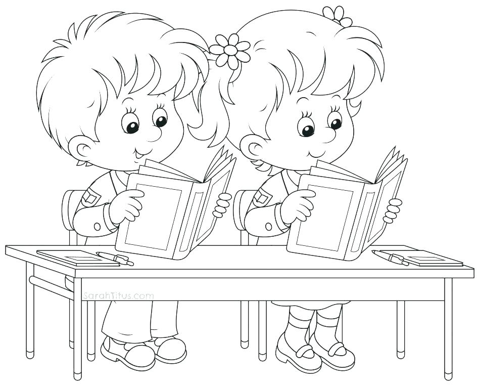 948x765 Free Back To School Coloring Pages Free School Bus Coloring Pages
