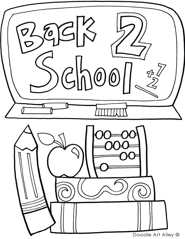 618x800 Second Grade Coloring Pages Grade Coloring Pages Back To School