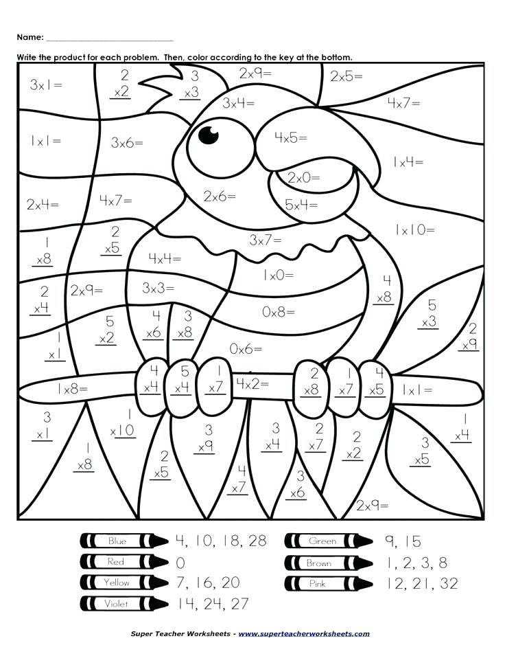 736x952 Second Grade Coloring Pages Second Grade Coloring Pages Second