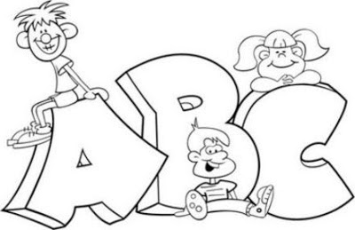 400x259 Back To School Coloring Pages Free Printables