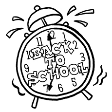230x230 Top Free Printable Back To School Coloring Pages Online
