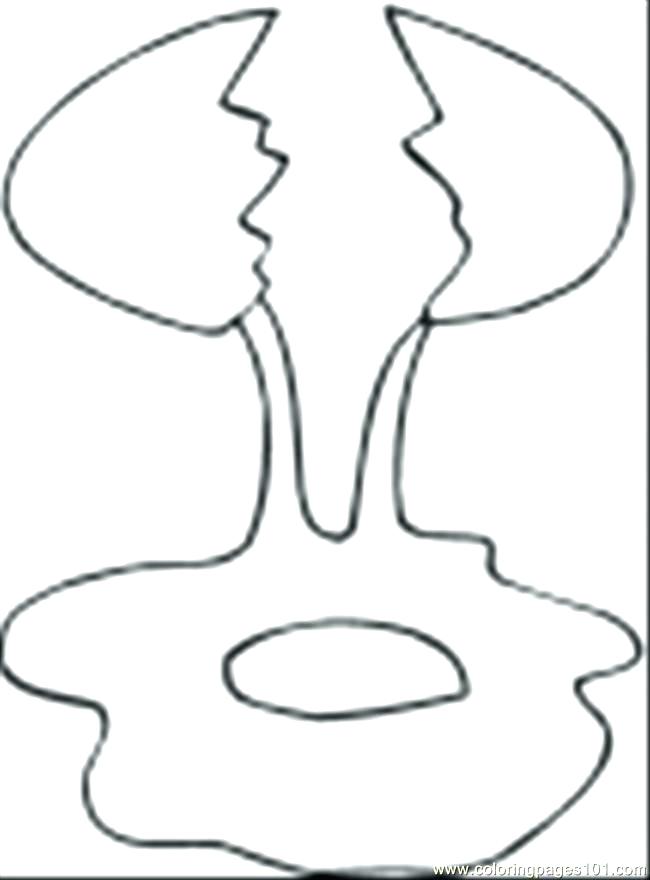 650x880 Dinosaur Egg Coloring Page Polka Dot Chocolate Egg Coloring Pages