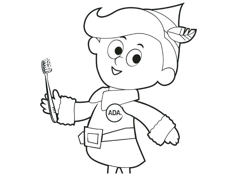 827x609 Bacteria Coloring Pages Bacteria Coloring Pages Dental Coloring