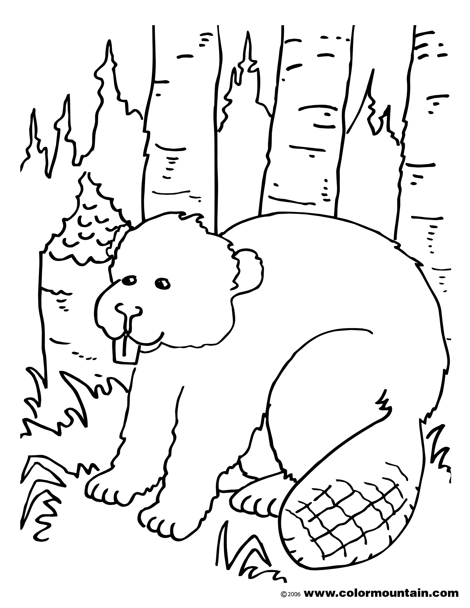 1800x2329 Best Of Badger Coloring Page Colorful Art Chickem Little Coloring