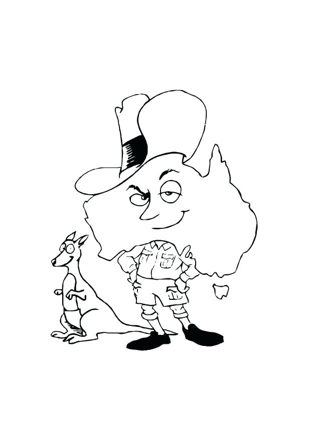 620x875 Nocturnal Animals Coloring Pages Best Tree Frog Coloring Page