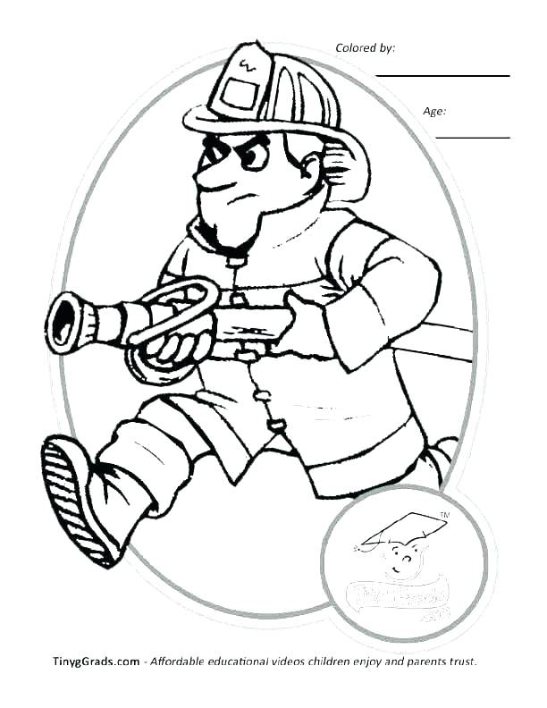 612x792 Occupations Coloring Pages Baker Jobs And Occupations Coloring