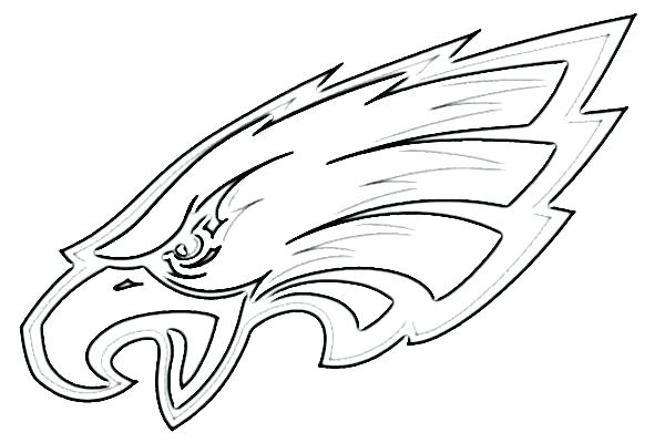 600x400 Eagle Coloring Pages Coloring Pages Of Bald Eagles Bald Eagle