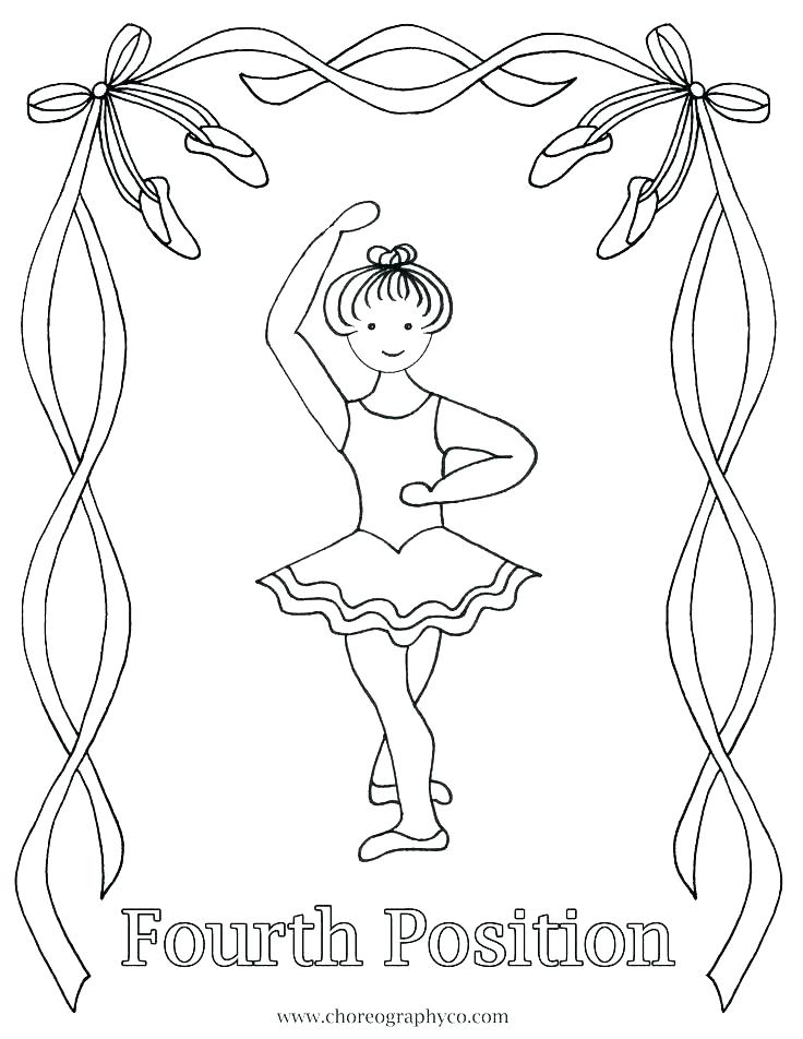 736x952 Ballerina Coloring Pages Coloring Pages Ballerina Hello Kitty