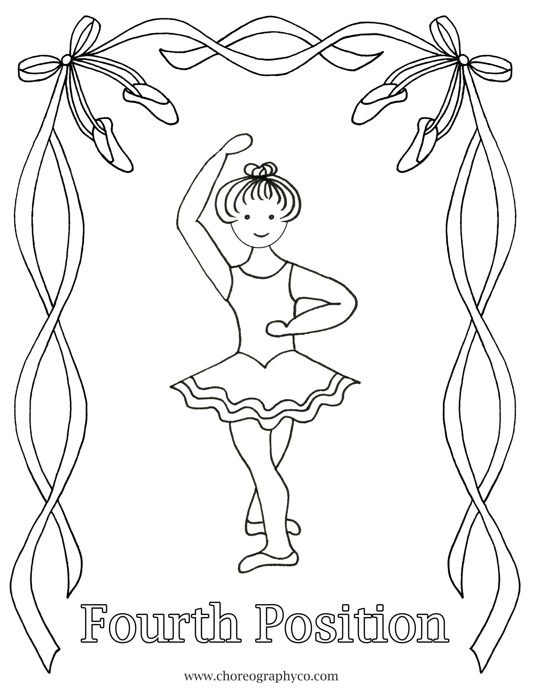 1700x2200 Coloring Pages Barbie Ballerina Fresh Extraordinary Ballerina