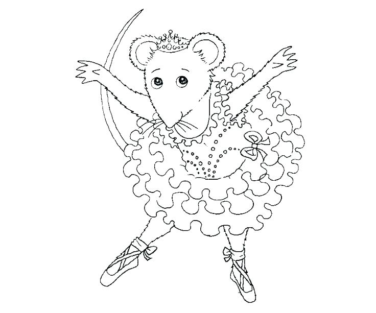736x613 Free Ballet Coloring Sheets Ballerina Coloring Sheets Practice