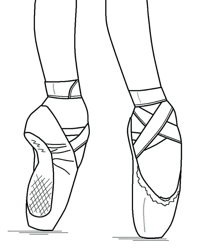 640x803 Shoes Pictures To Color Shoes Coloring Page Coloring Page Download