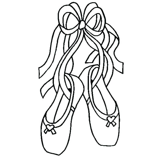 600x600 Nutcracker Ballet Coloring Pages