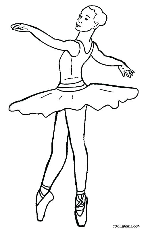 508x800 Angelina Ballerina Coloring Page Ballerina Coloring Pages Free