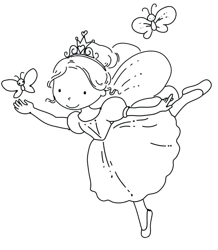 736x845 Ballet Positions Coloring Pages Free Printable Ballerina Coloring