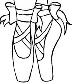 231x269 Coloring Activity Pages Ballet Slippers Coloring Page, Ballet